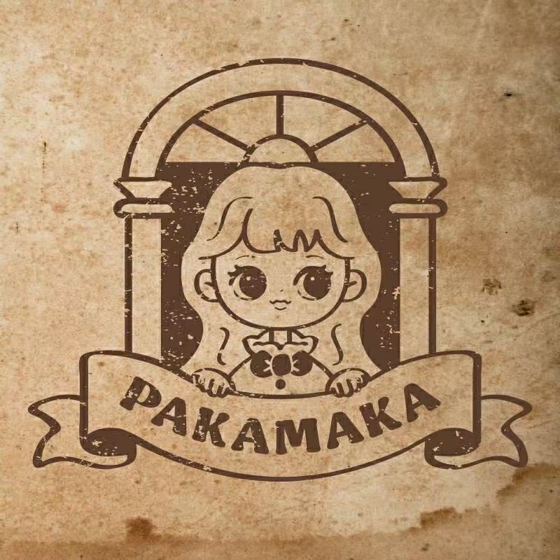 PAKAMAKA Doll Exhibition Ticket